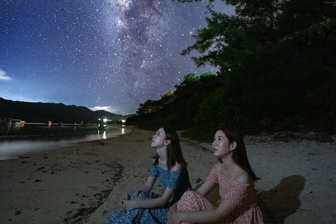Private Stargazing Photography Tour In Kabira Bay - Transportation and Accessibility Details