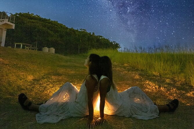 Private Stargazing Photography Tour In Kabira Bay - Guest Reviews and Testimonials