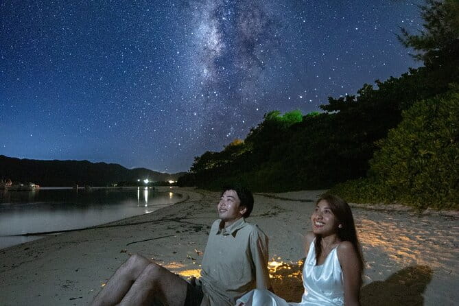 Private Stargazing Photography Tour In Kabira Bay - Pricing and Booking Information