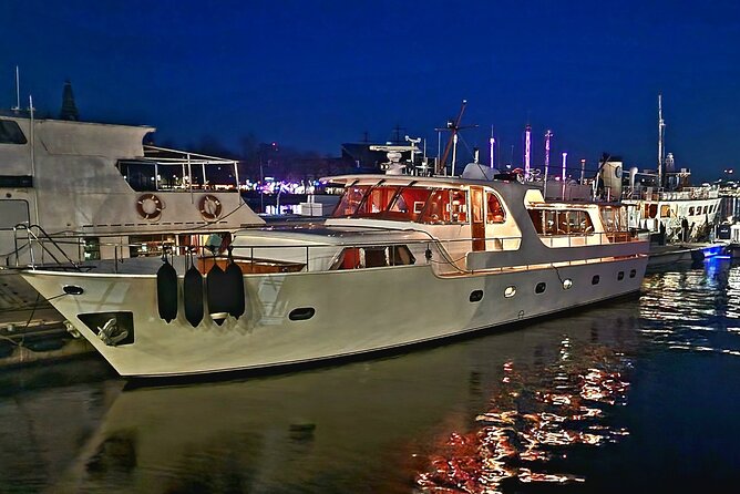 Private Stockholm City Tour by VIP Car Vasa and Skansen Museum - Weather and Cancellation Policy