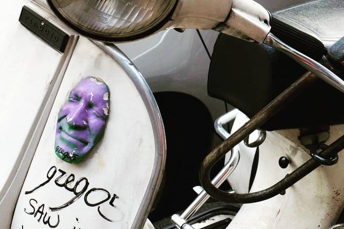 Private Street Art 2-Hour Guided Tour in Paris - The Sum Up: Is This Tour Worth Your Time?