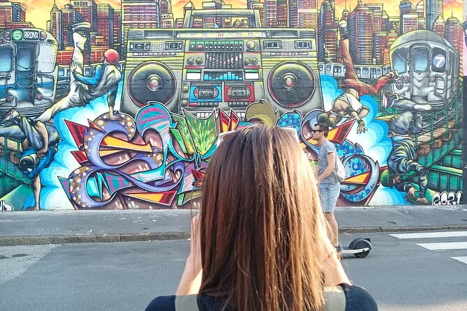 Private Street Art Tour: Exploring Milan's Hype Neighborhoods - FAQ