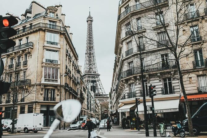 Private Street Art Tour in Paris with Local Expert - Final Thoughts