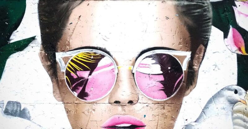 Private Street Art Walking Tour in Berlin-Friedrichshain - Discovering Friedrichshain’s Street Art Scene