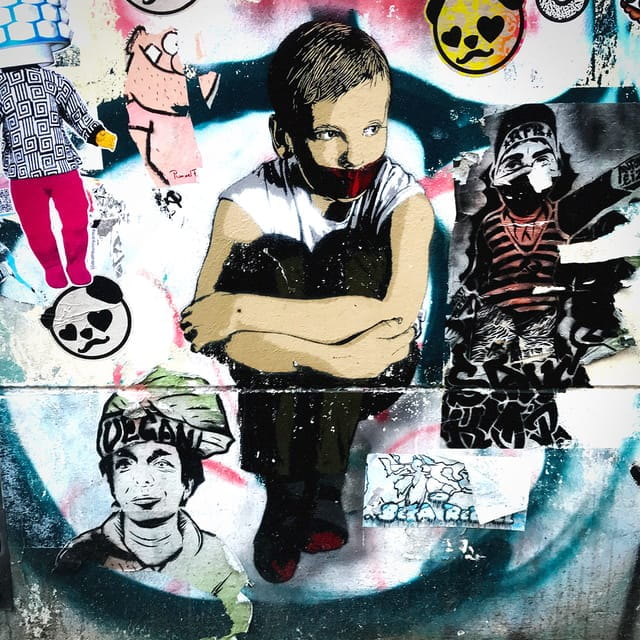 Private Street Art Walking Tour in Berlin-Friedrichshain - Who Will Love This Tour?