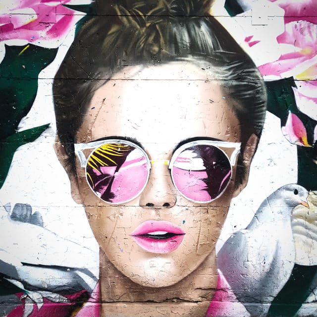 Private Street Art Walking Tour in Berlin-Friedrichshain - Price and Logistics