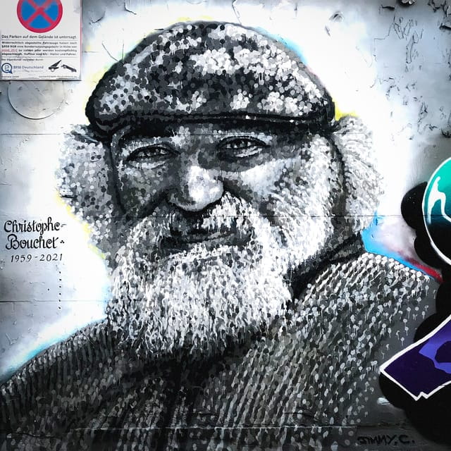 Private Street Art Walking Tour in Berlin-Friedrichshain - Final Thoughts