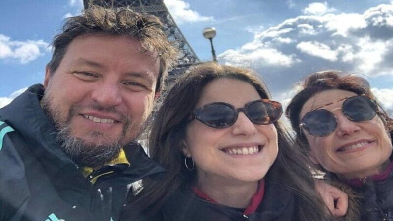 Private Street Art Walking Tour in Paris - Discovering Paris’s Street Art Scene