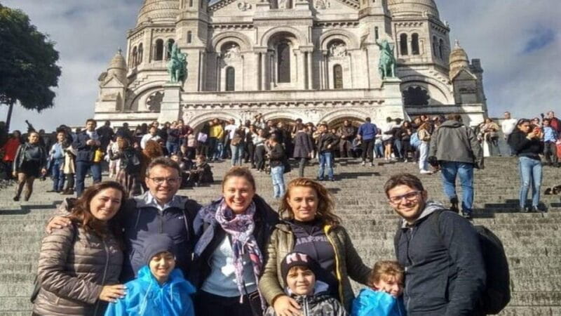 Private Street Art Walking Tour in Paris - Who’s This Tour Best For?