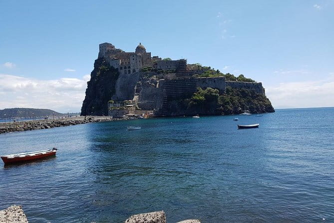 Private Stress-Free Tour from Sorrento: Ischia Island & Tastings - Exploring the Details: A Full Breakdown of the Tour Experience