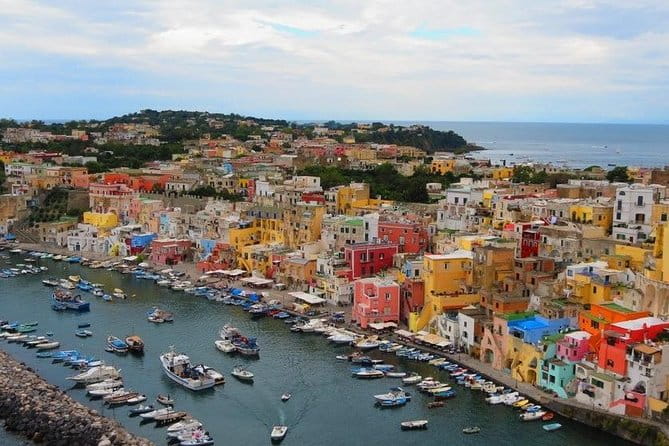 Private Stress-Free Tour from Sorrento: Ischia Island & Tastings - Price and Practical Tips