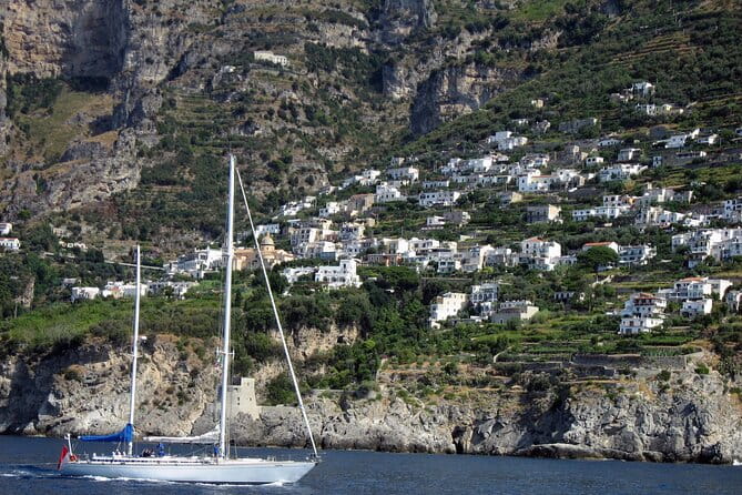 Private Stress Free Tour of the Amalfi Coast from Naples - In Closing