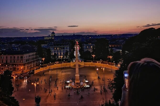 Private Stroll of the Artists in Rome: Best Squares & Fountains Tour - Introducing the Private Stroll of the Artists in Rome: Best Squares & Fountains Tour