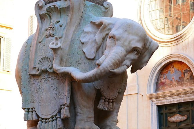 Private Stroll of the Artists in Rome: Best Squares & Fountains Tour - Key points / Takeaways