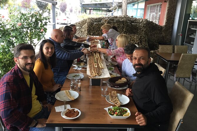 Private Sufi Tour - Pickup and Accessibility Details