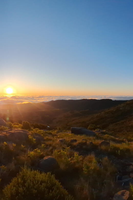 Private Sunrise Pico Areeiro and Hike (optional) - Price and Value Analysis