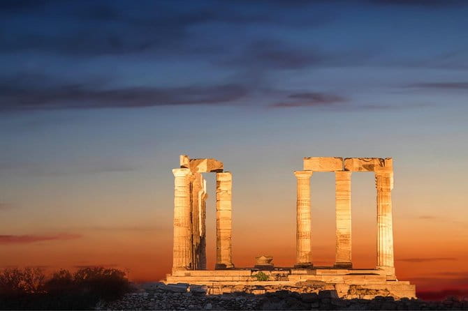 Private Sunset Afternoon Tour in Sounio - FAQ