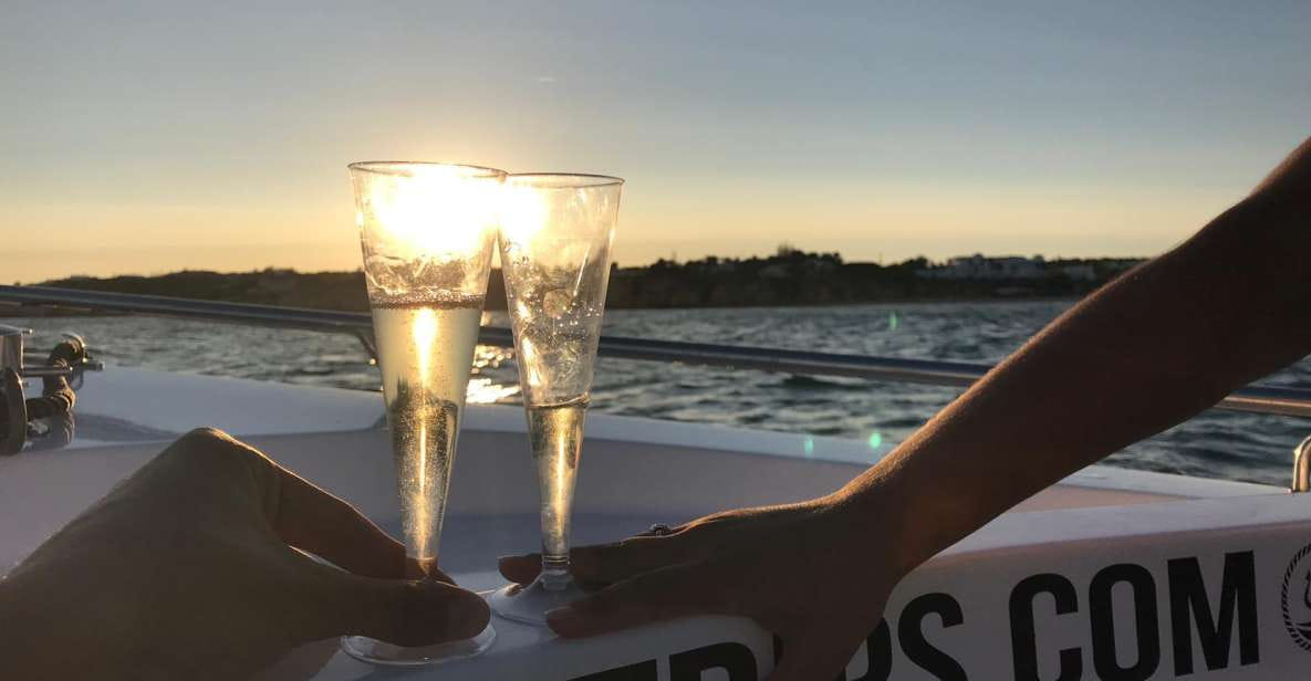 Private Sunset Benagil Caves Boat Tour - Frequently Asked Questions