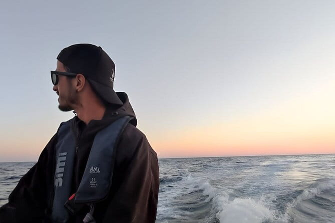 Private Sunset Benagil Caves Tour - FAQs