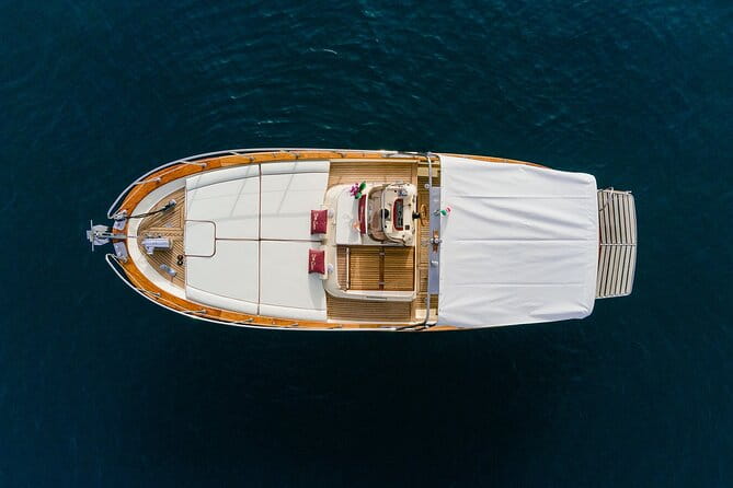 Private Sunset Boat Tour - Amalfi Coast - A Deep Dive into the Amalfi Coast Sunset Boat Experience