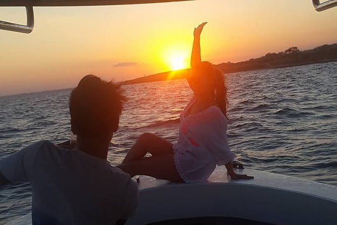 Private Sunset Boat Tour from Sorrento with Aperitif on board - The Experience Itself: A Deep Dive into the Tour