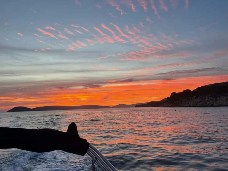 Private Sunset Boat Tour with Music and Wine - What to Expect Onboard