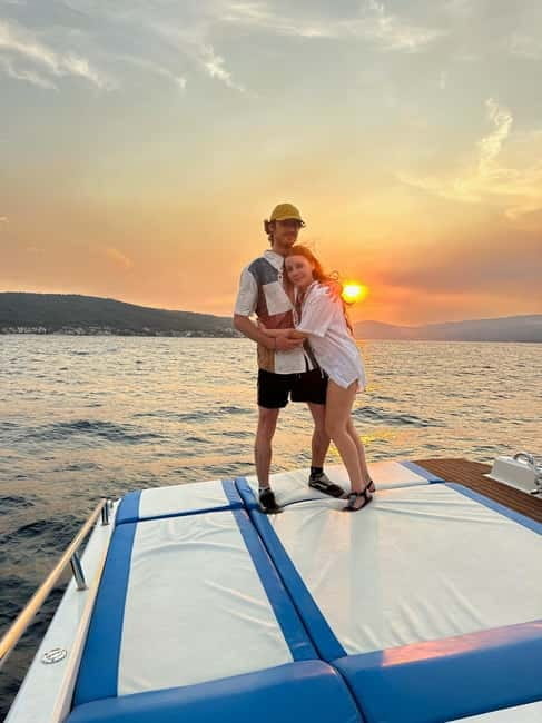 Private Sunset Boat Tour with Music and Wine - Final Thoughts