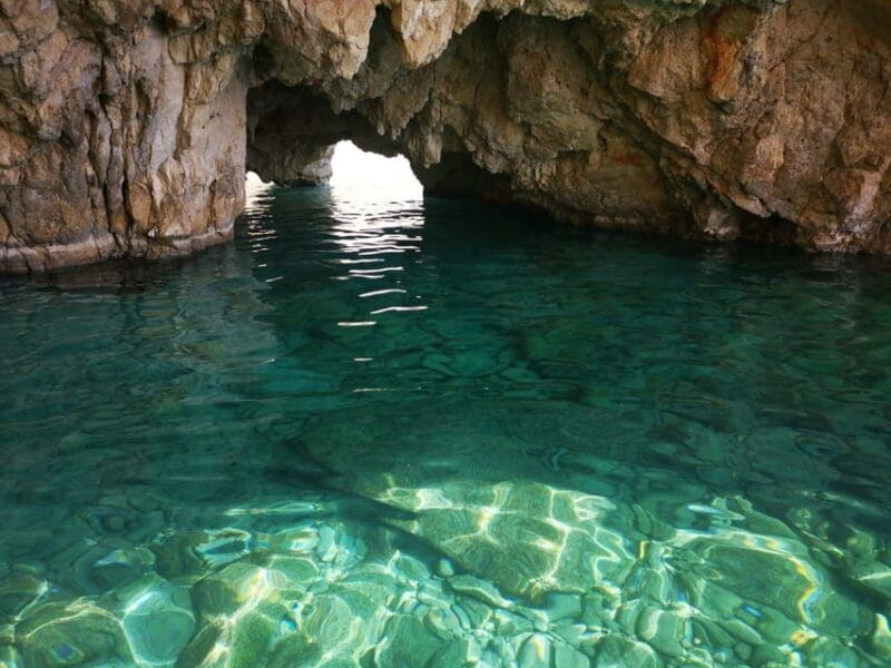 Private Sunset Cruise at Mizithres - Final Thoughts