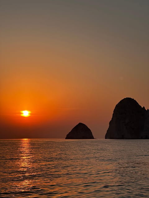 Private Sunset Cruise at Mizithres - Frequently Asked Questions