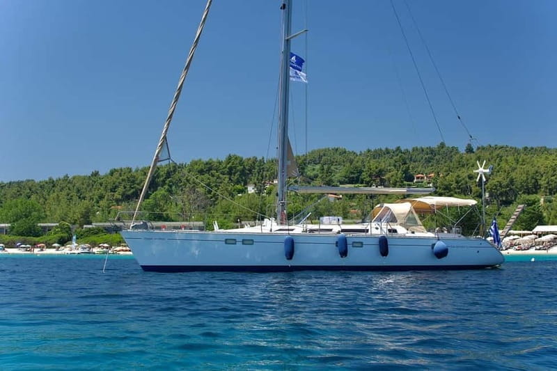 Private Sunset Cruise in Halkidiki - Price and Logistics: What to Know