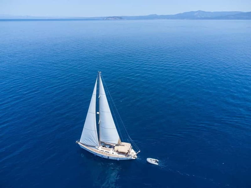 Private Sunset Cruise in Halkidiki - FAQs About the Private Sunset Cruise in Halkidiki