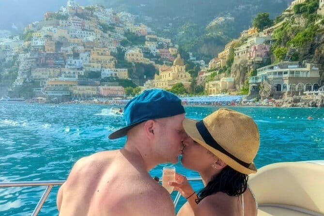 Private Sunset Cruise of the Amalfi Coast (restroom on board) - Considerations and Who This Tour Is Best For