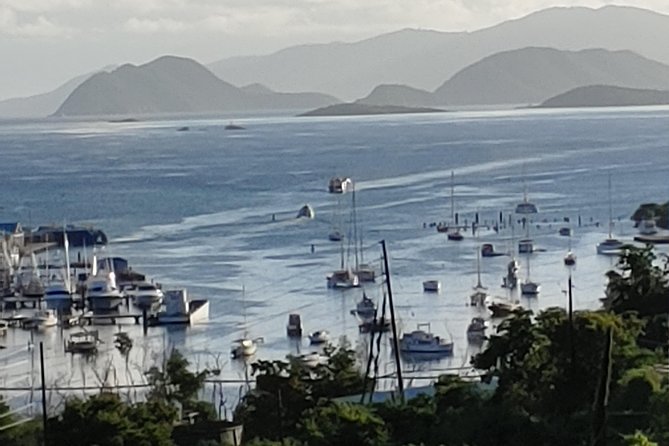 Private Sunset Cruise Out of Sapphire Beach Marina, 6 Guest Max - Included Amenities