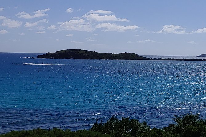 Private Sunset Cruise Out of Sapphire Beach Marina, 6 Guest Max - Alcoholic and Non-alcoholic Beverages