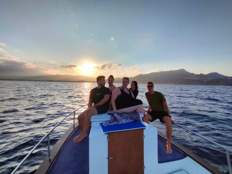 Private Sunset Cruise Taormina - Practical Tips for Your Sunset Cruise