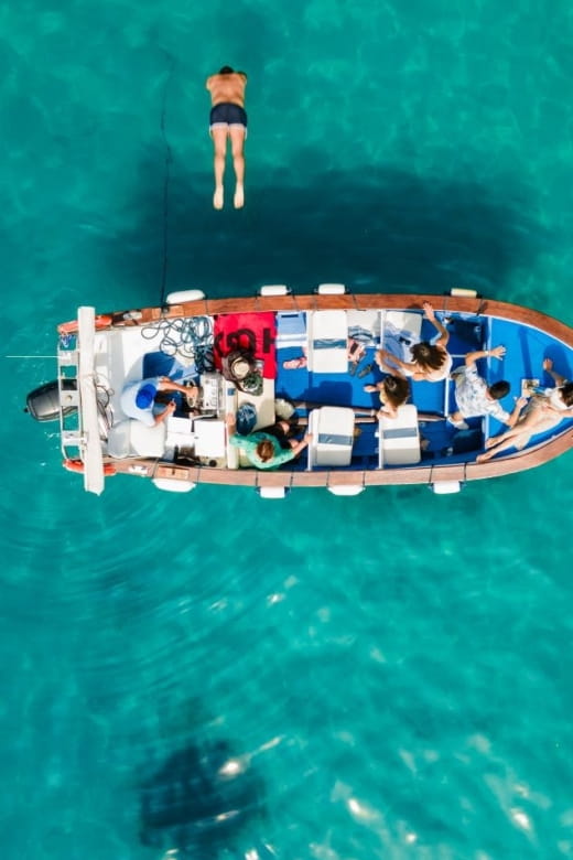 Private Sunset Cruise to Mouse Island - Sunset Cruise Highlights