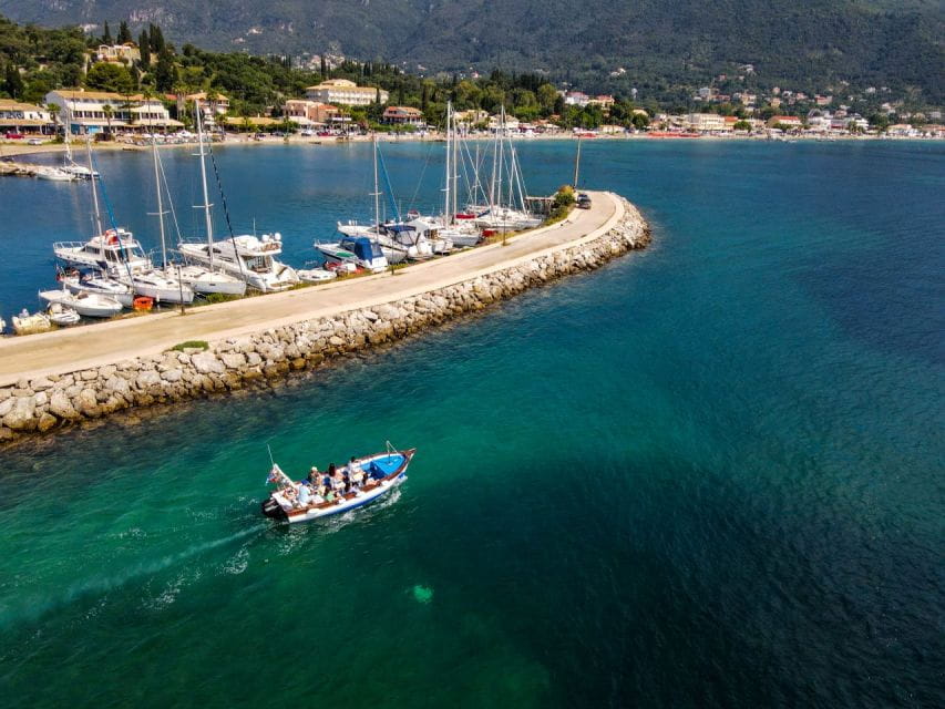 Private Sunset Cruise to Mouse Island - Frequently Asked Questions