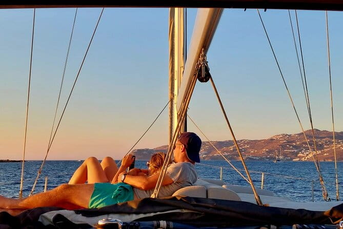 Private Sunset cruise to Rhenia&Little Venice with Mykonian Viand - Final Thoughts: Is This Cruise for You?