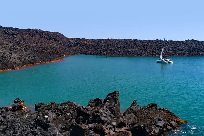 Private Sunset Cruise with Dinner and Drinks! - Practical Tips