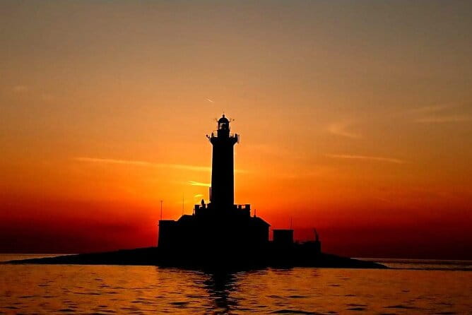 Private Sunset Dolphin Excursion with Dinner and Animation - Price & Logistics: Is It Worth It?