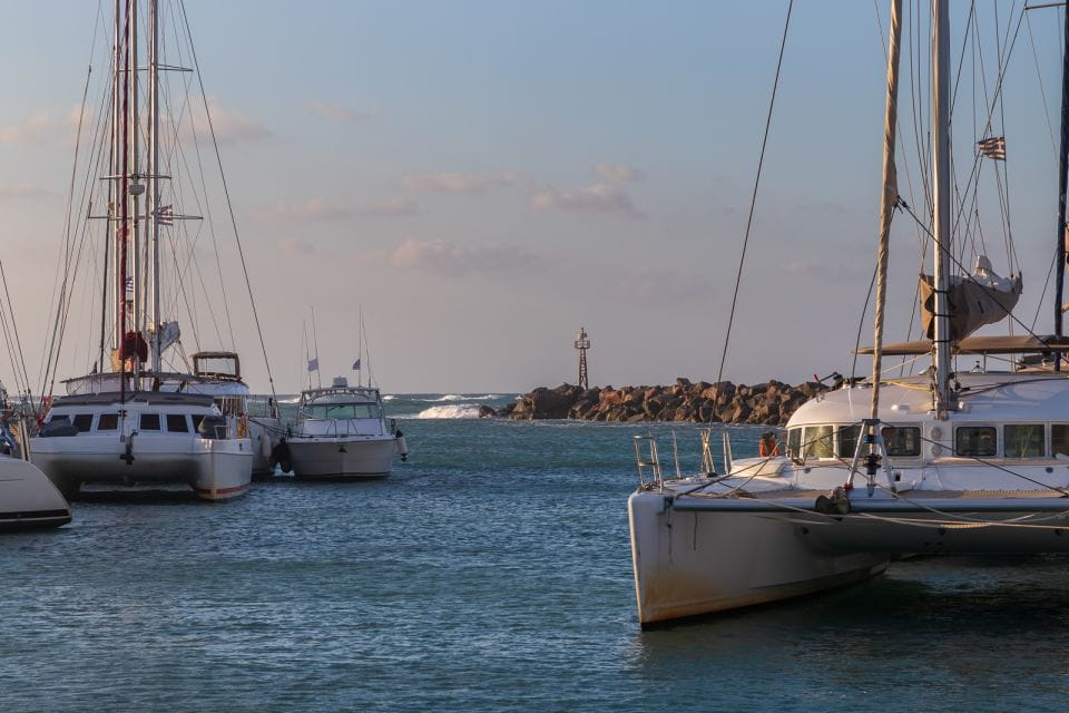 Private Sunset Inland Fishing Tour With Seafood Dinner - Tour Guide