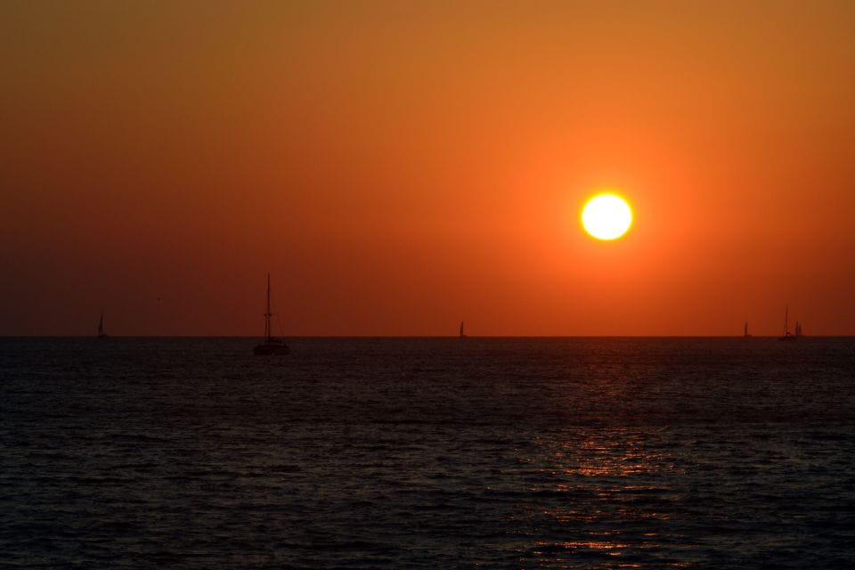 Private Sunset Inland Fishing Tour With Seafood Dinner - What to Bring