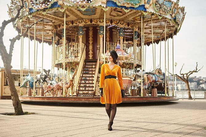 Private Sunset Photo Session on La Concha Beach - Introduction: A Sunset Photo Experience in San Sebastián