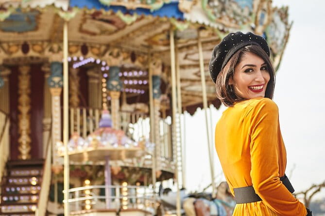 Private Sunset Photo Session on La Concha Beach - Price and Value: An Investment in Memories