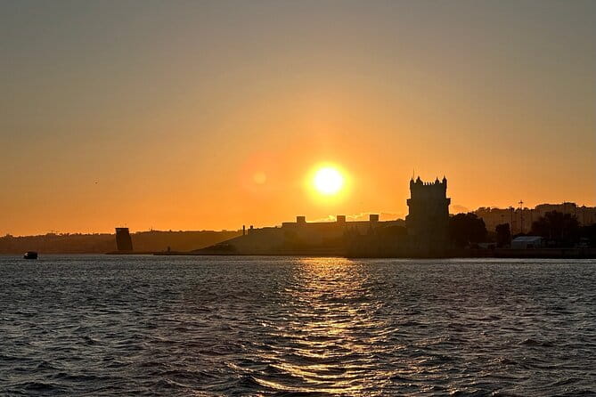 Private Sunset Sailing Boat Tour in Lisbon - Who Will Love This Tour?