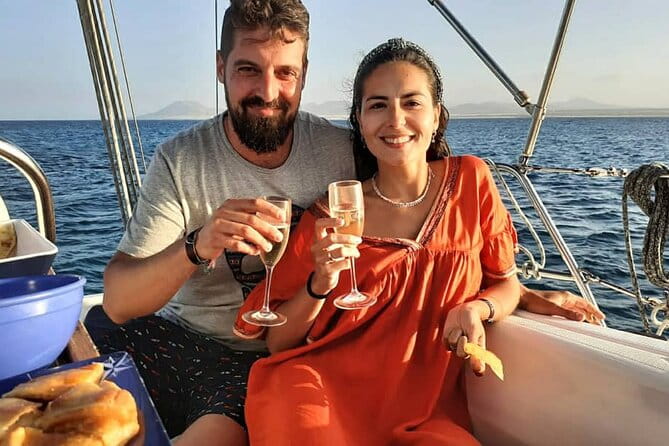 Private Sunset Sailing Tour from Corralejo Fuerteventura 3h - Is This Tour Right for You?