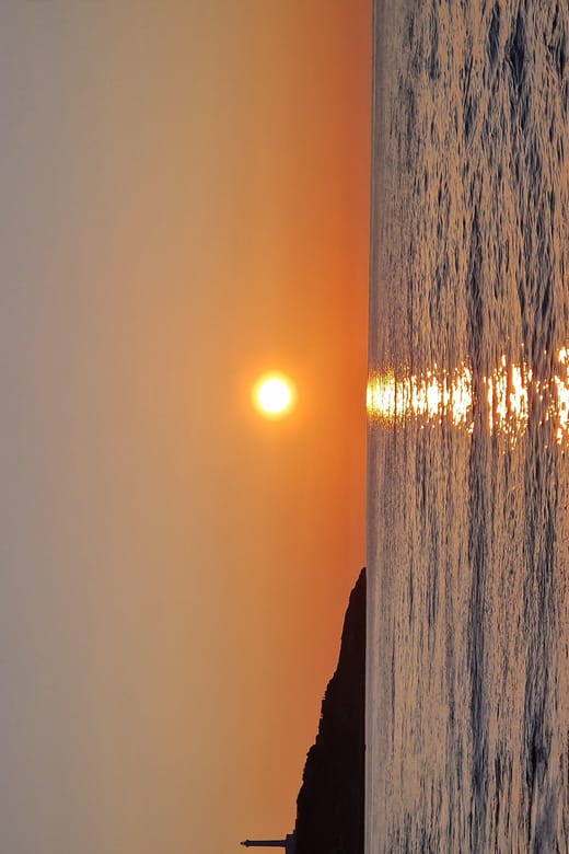 Private Sunset Sailing Tour - La Maddalena Archipelago - The Experience: Whats Special About It?