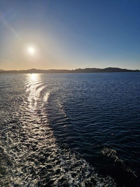 Private Sunset Sailing Tour - La Maddalena Archipelago - Why This Experience Is Worth Considering