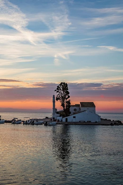 Private Sunset Tour around Corfu Town with Christina Boat - Who Will Love This Experience?