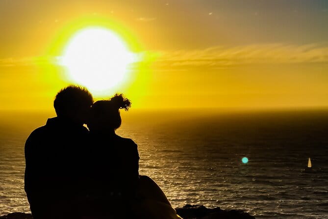 Private Sunset Tour - Comfort, Timing, and Price